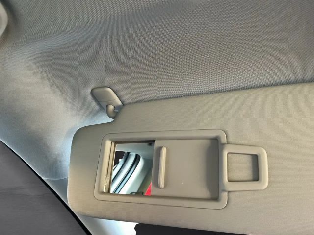 Skoda Octavia Essence TSI