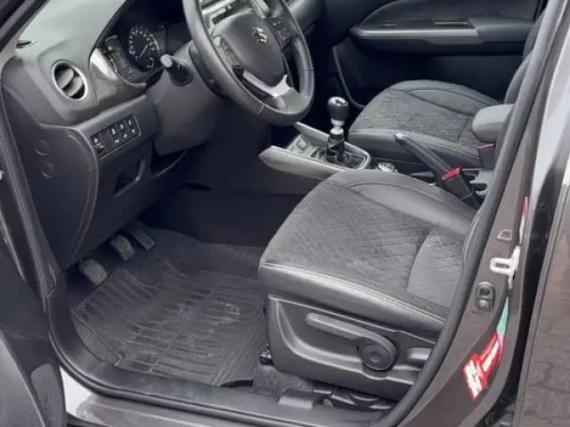 Suzuki Vitara 4x4 Comfort Hybrid