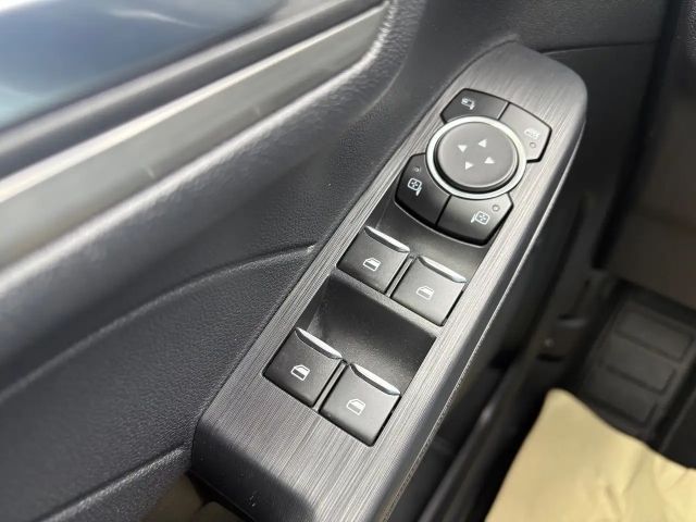 Ford Kuga Plug in Hybrid Titanium