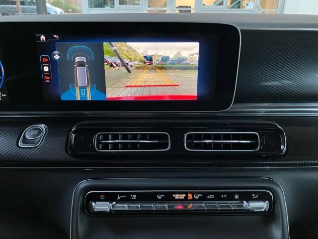 Mercedes-Benz EQV 300 Limousine Lang