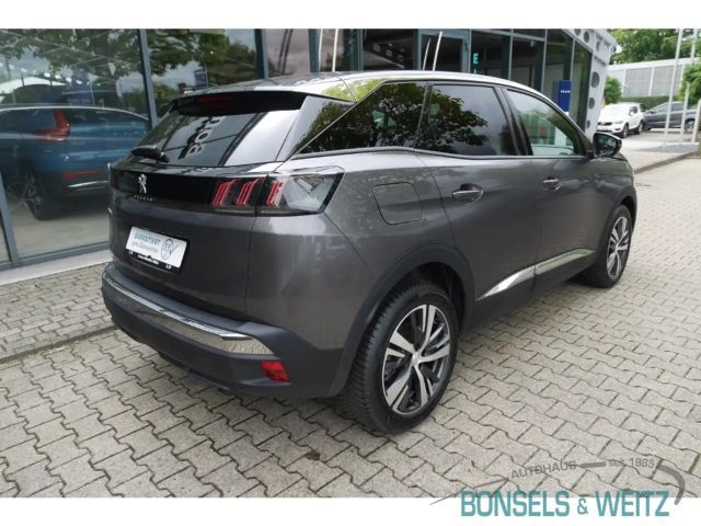 Peugeot 3008 Allure Pack Hybrid
