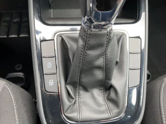 Skoda Fabia 1.0 TSI Selection