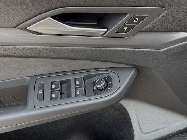 Volkswagen Golf 1.5 TSI Style