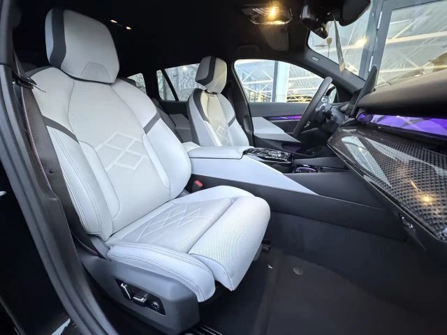 BMW 550 M-Sport xDrive