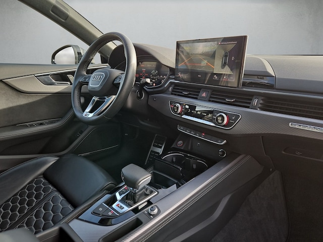 Audi RS5 Quattro Sportback