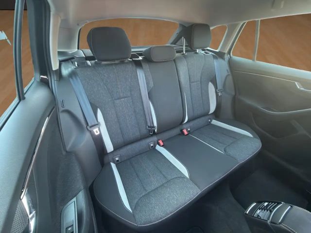 Skoda Scala Style Style