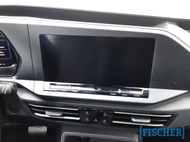 Volkswagen Caddy DSG eHybrid