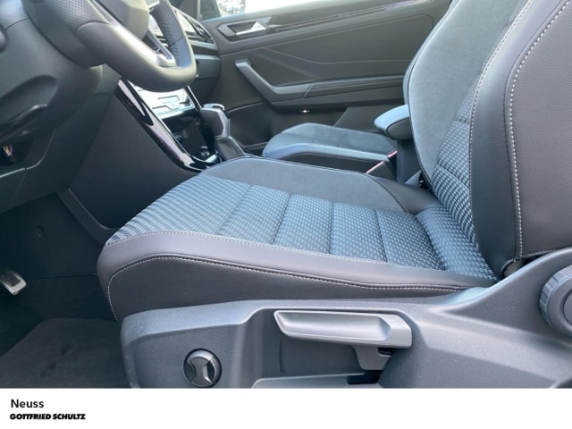 Volkswagen T-Roc 1.5 TSI Cabriolet DSG R-Line