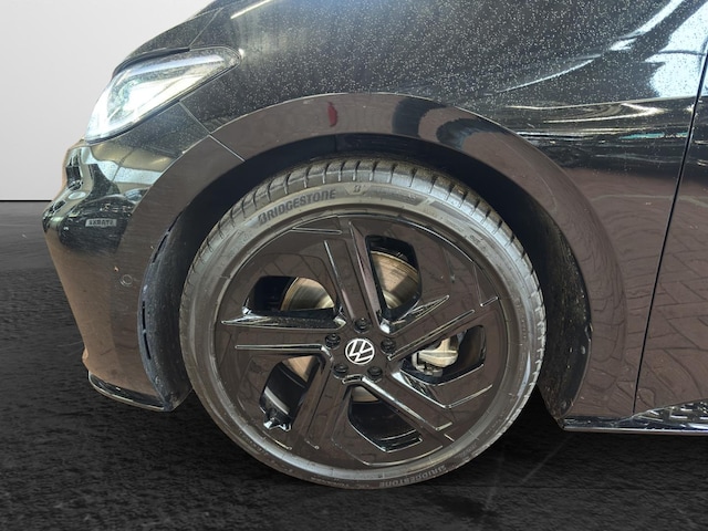 Volkswagen ID.3 GTX Performance