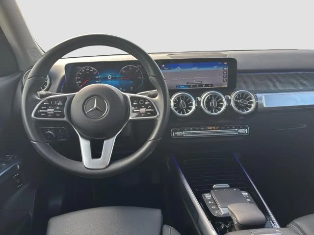 Mercedes-Benz EQB 300 4MATIC Progressive