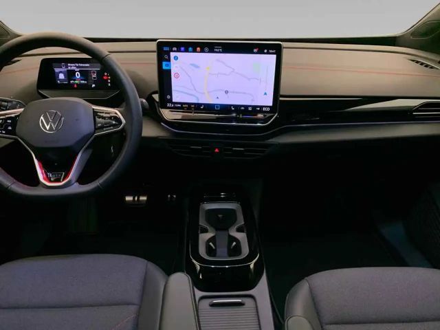 Volkswagen ID.4 GTX IQ.Drive