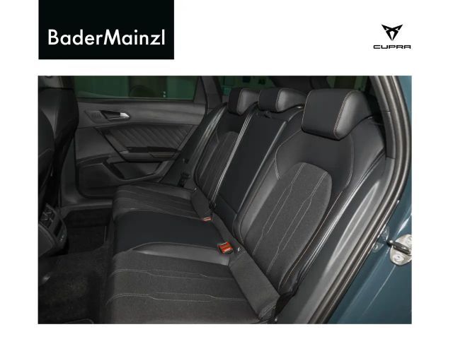 Seat Leon 1.5 eTSI Cupra Sportstourer