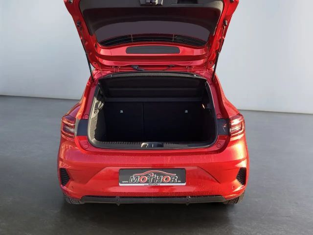 Mitsubishi Colt Hybrid