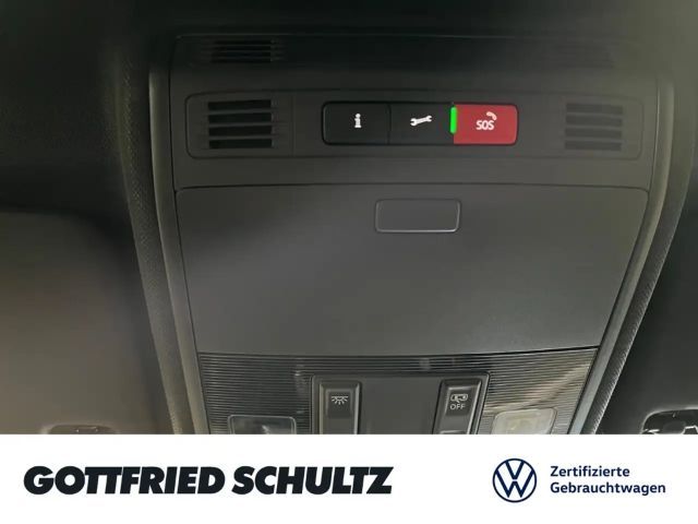 Volkswagen Taigo 1.5 TSI DSG R-Line