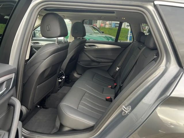 BMW 530 530d Touring