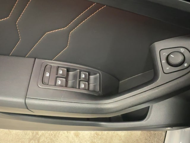 Cupra Ateca 2.0 TSI 4Drive DSG