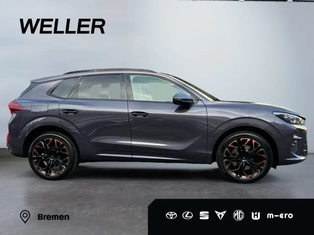 Cupra Terramar 1.5 e-Hybrid VZ