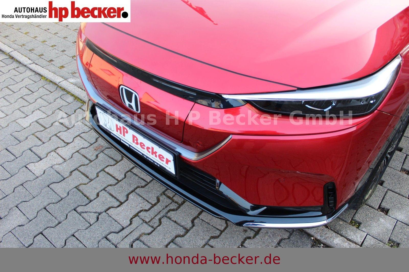 Honda e:Ny1 ELEKTRO NAVI LED KAMERA PDC