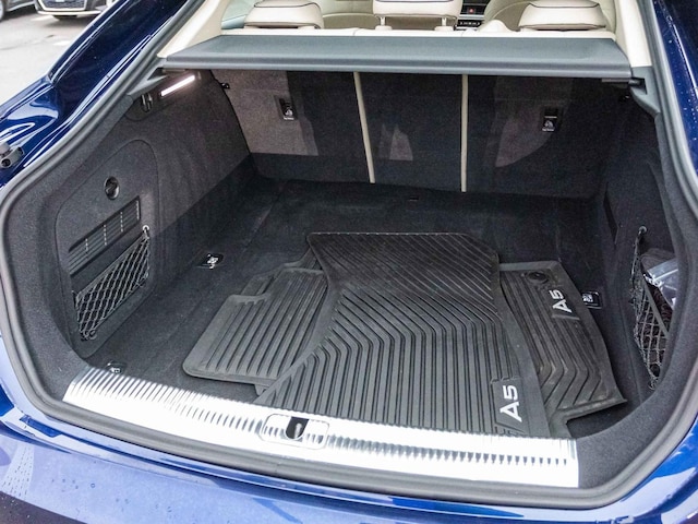 Audi A5 40 TFSI S-Tronic Sportback