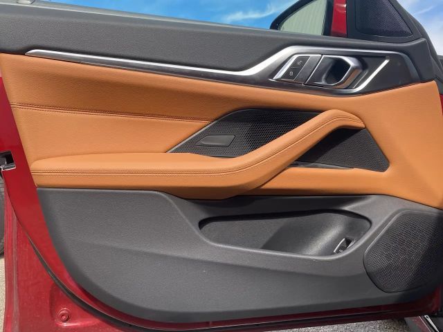 BMW i4 Coupé Gran Coupé eDrive40