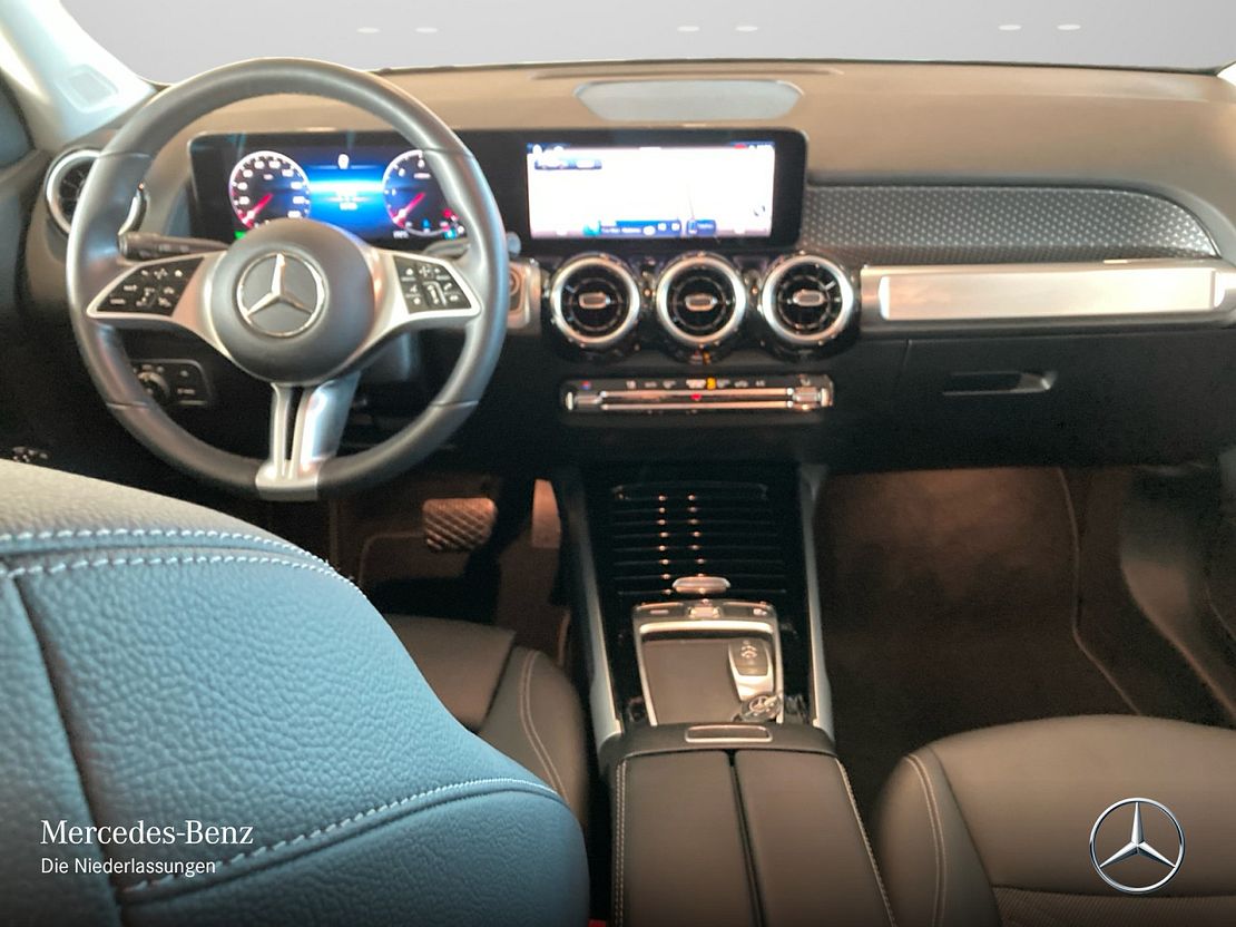 Mercedes-Benz GLB 180 GLB 180 d