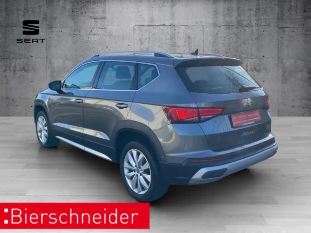 Seat Ateca 1.5 TSI DSG