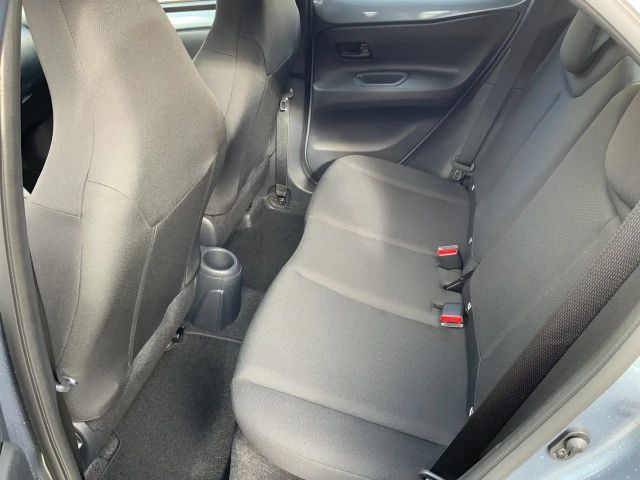 Toyota Aygo X Play X-play