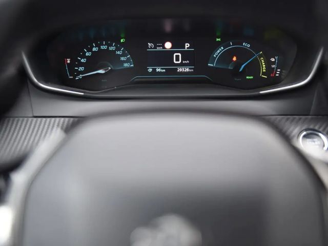 Peugeot E-208 Active Pack