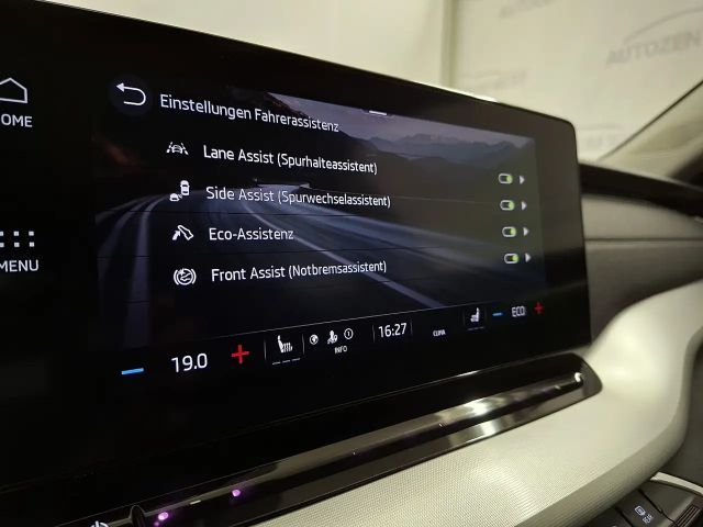 Skoda Octavia Combi Style Style iV