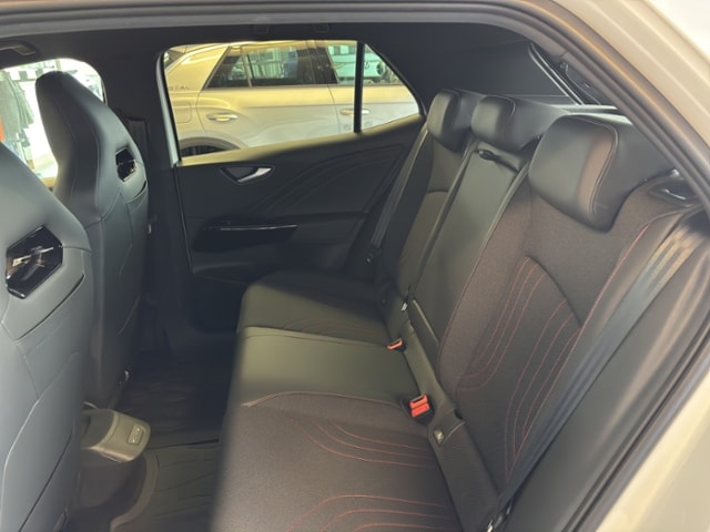 Volkswagen ID.3 +AREA-VIEW+NAVI+MATRIX+KLIMA