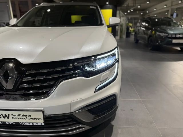 Renault Koleos Initiale Paris