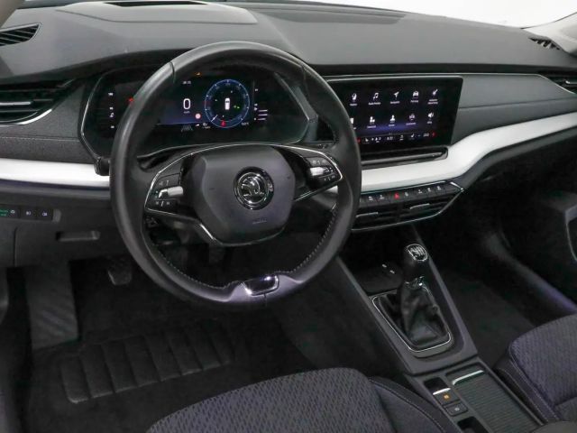 Skoda Octavia 2.0 TDI Combi Style Style