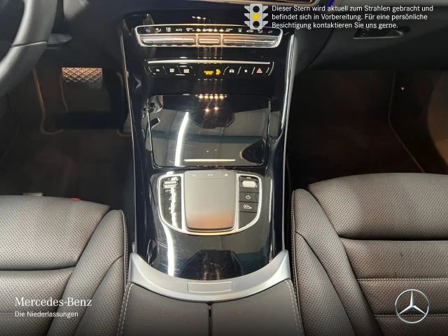 Mercedes-Benz EQC 400 4MATIC