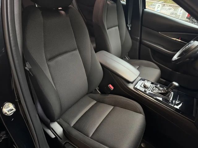 Mazda CX-30 Homura SkyActiv