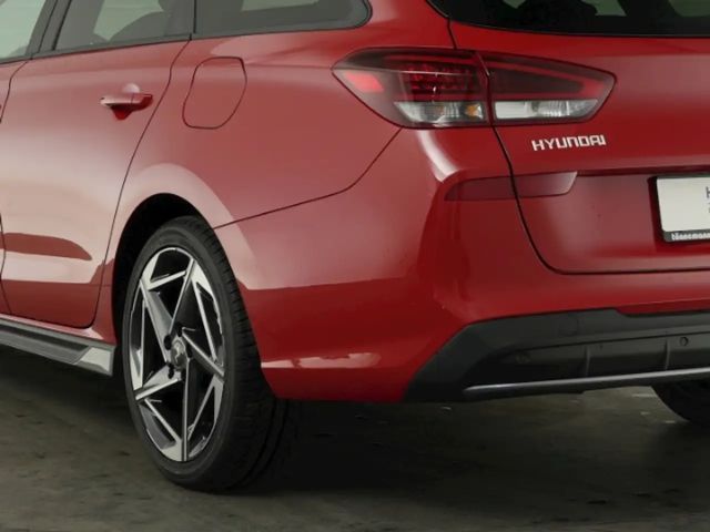 Hyundai i30 N Line T-GDi