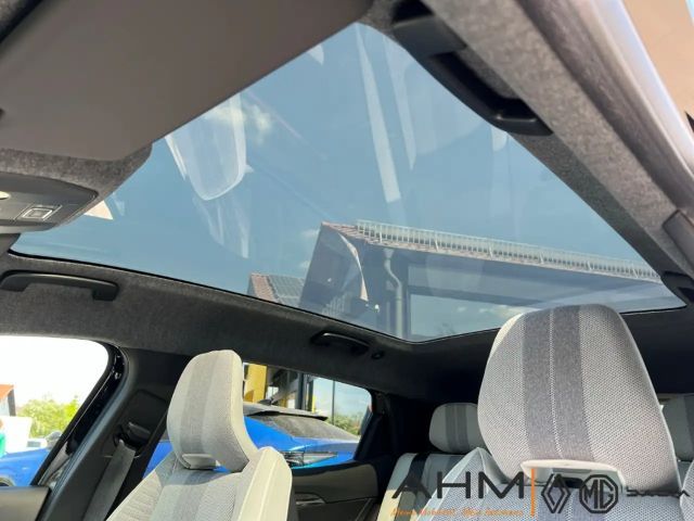 Renault Scenic Iconic