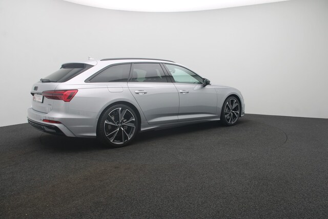 Audi A6 50 TDI Avant Quattro S-Line
