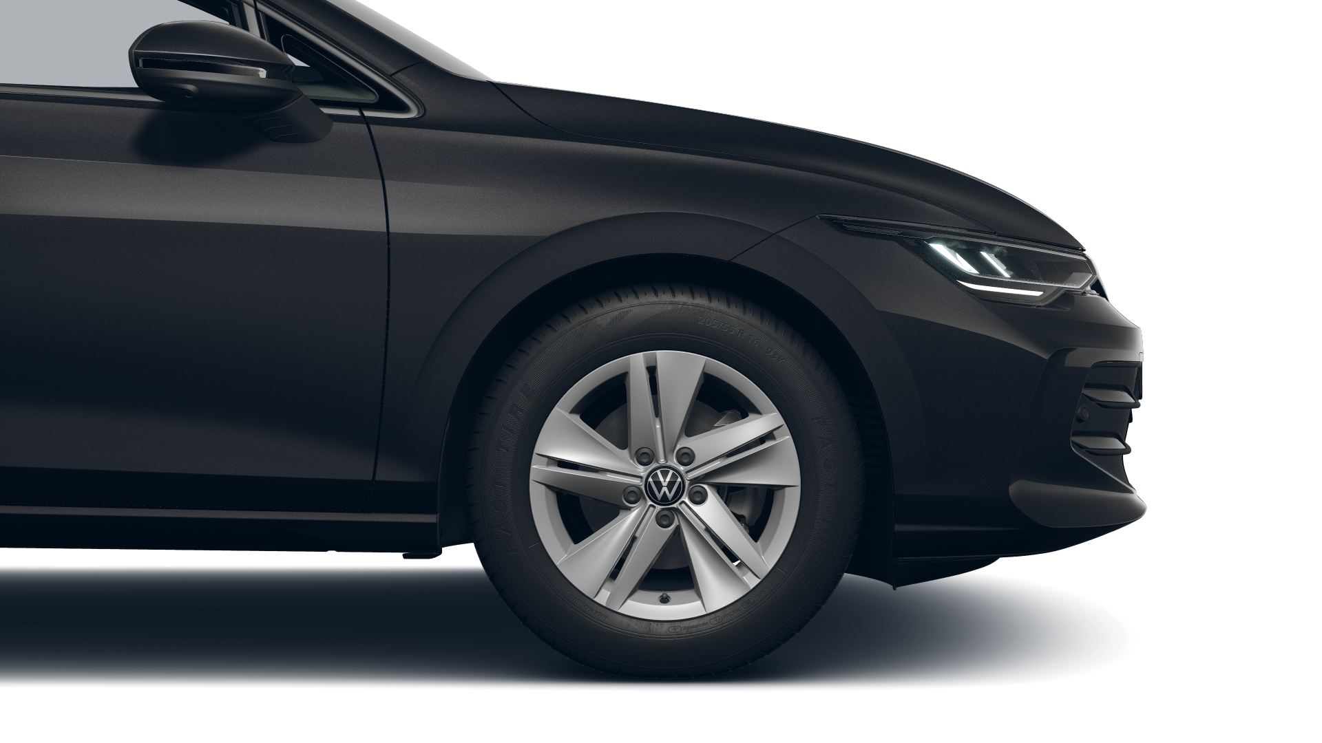 Volkswagen Golf 1.5 TSI Life