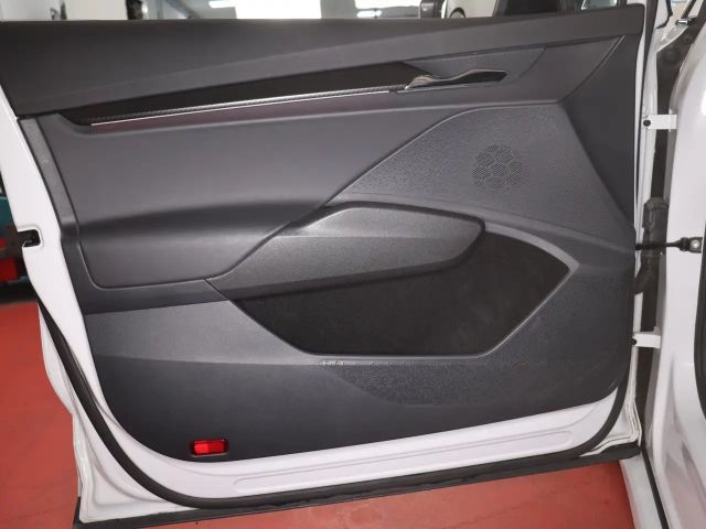 Skoda Enyaq Sportline