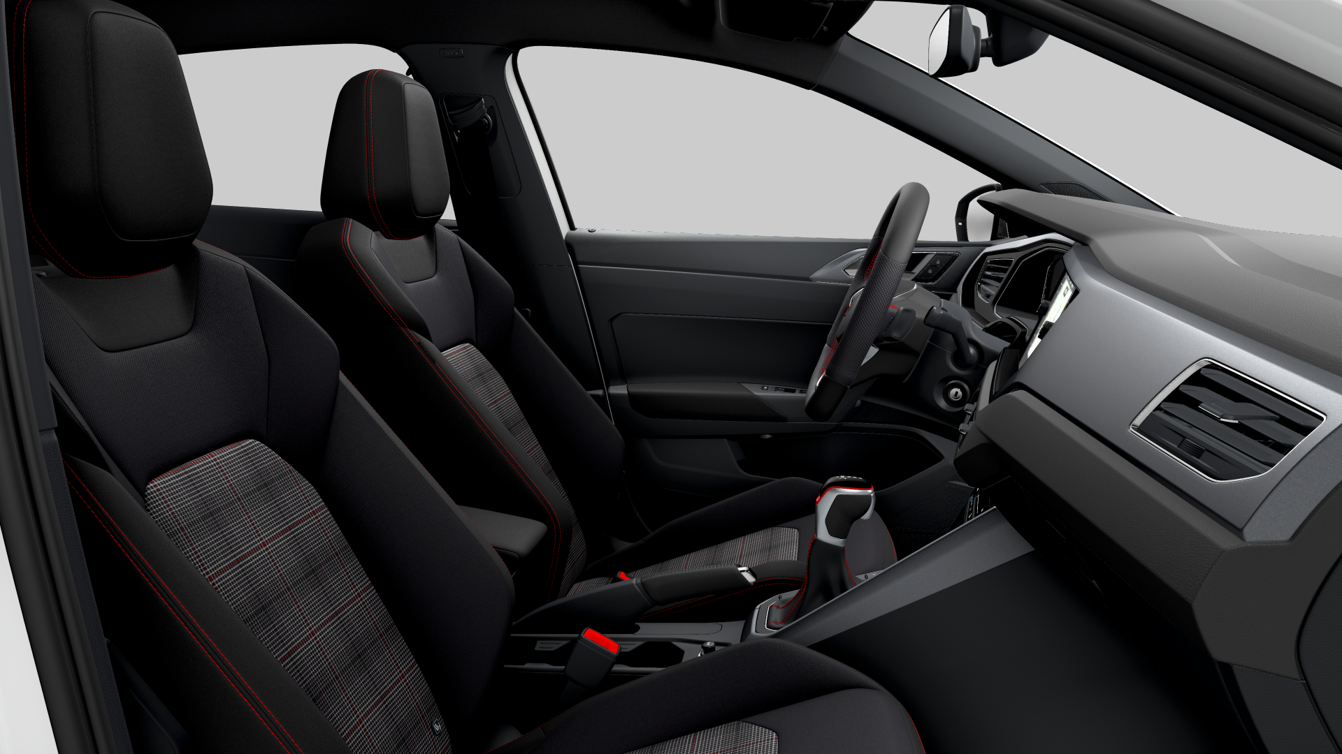 Volkswagen Polo 2.0 TSI DSG Sport