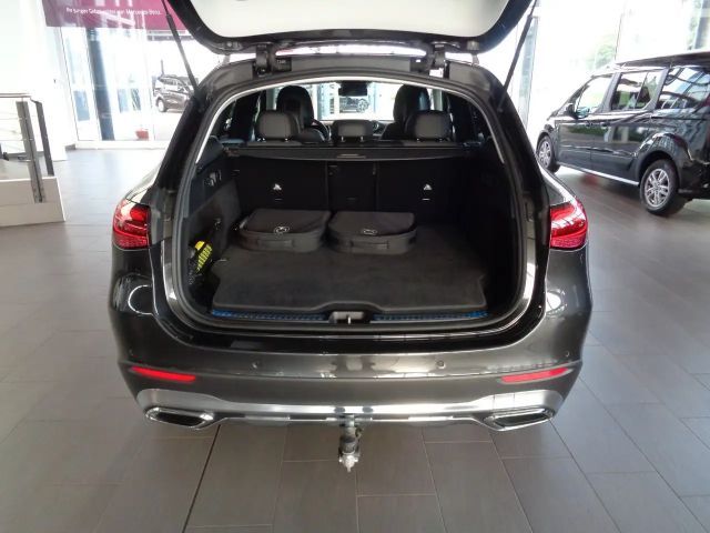 Mercedes-Benz GLC 300 GLC 300 e