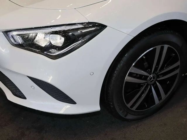 Mercedes-Benz CLA 250 Coupé