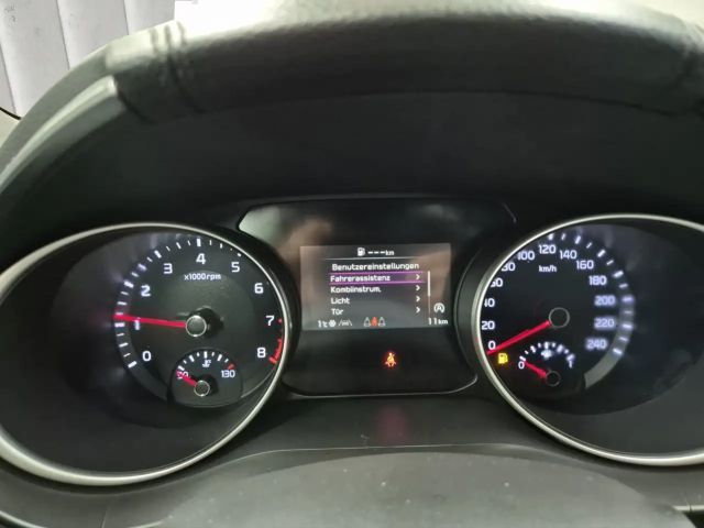 Kia Ceed Edition 7 GDi