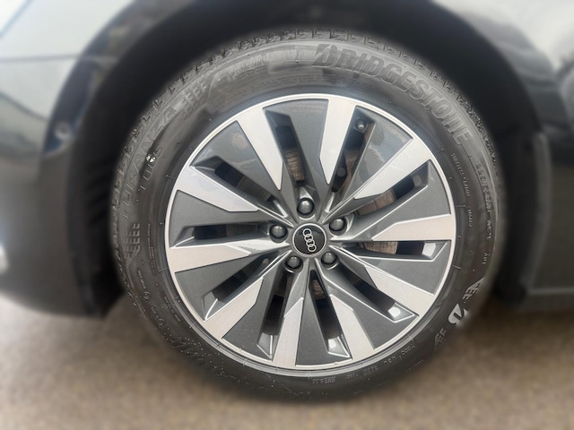 Audi A6 40 TDI Avant Quattro S-Tronic Sport