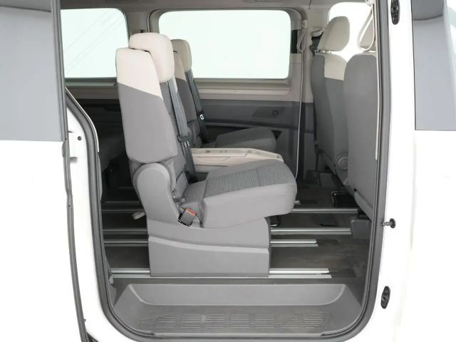 Volkswagen Multivan 2.0 TDI DSG Lang T7