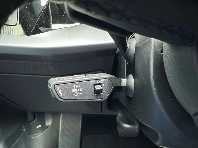 Audi A3 30 TFSI Sedan