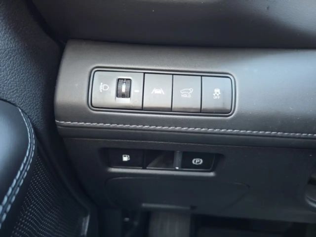 Hyundai Santa Fe 1.6