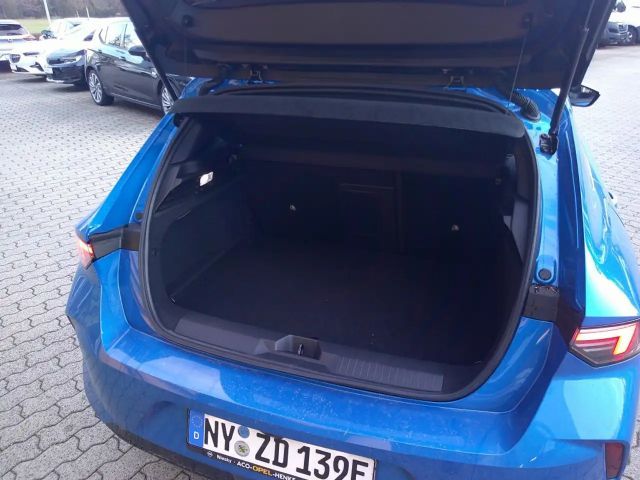 Opel Astra GS-Line Grand Sport