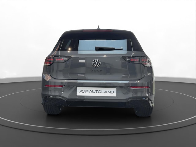 Volkswagen Golf 1.5 eTSI DSG Golf VIII