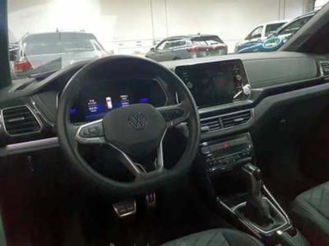Volkswagen T-Cross 1.5 TSI DSG IQ.Drive R-Line